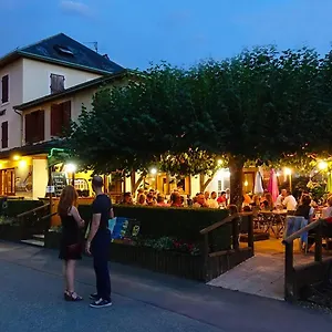 visit hotel